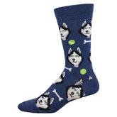 Give A Dog A Bone 6 Pack - Cotton Crew